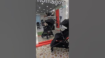 ТОП 5 прогулочных колясок #магазинколясок #детскаяколяска #bugaboo #joolz #anex #valkobaby #leclerc