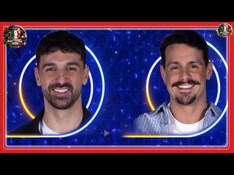 Video Grande Fratello Vip Finale con Sette Concorrenti e Un Ultimo Posto in Gioco
