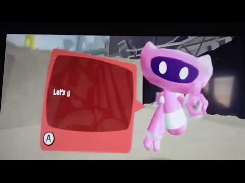 De blob 2 Wii - Part 19 Entering Prison Zoo