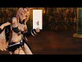 【Honkai Impact 3rd MMD】Pardofelis【Shape of you】