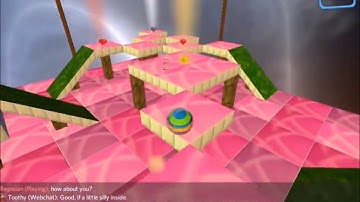 PlatinumQuest: Compilation 15