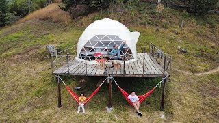 Glamping en MANTA CUNDINAMARCA, recomendaciones