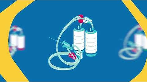 The Next Step in Sterility Testing - Steritest™ NEO