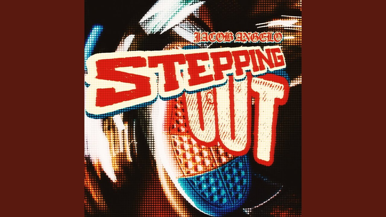 Watch Stepping Out on YouTube Watch Stepping Out on YouTube