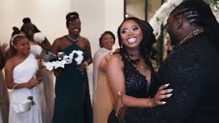 Feature film Andre Ware and Teresa Ware v3