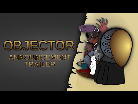 Announcement Trailer