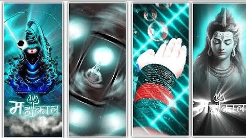 Trending Bhojpuri Bol Bam Dj Status Editing|Kinemaster Video Editing 2023| Mahadev Dj Status Editing