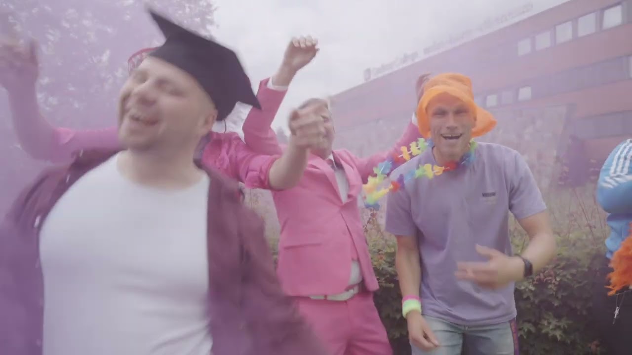 Diplomama - Corlaer College