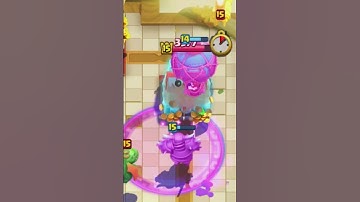 The infinite elixir glitch 😭