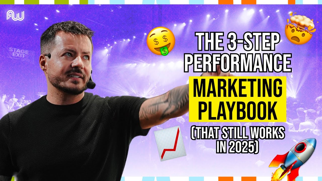 How to Build a $500K/Day Media Buying Machine (and Future-Proof It with AI)