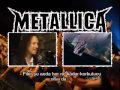 Kirk Hammett Özel röportajı [Dream TV] (2. Bölüm)