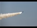 Iran unveils new air-to-surface missiles - Irã revela novos mísseis ar-superfície