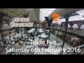 Young Enterprise Trade Fair 06/02/2016 | The Chase Wood Company