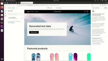 How to enable Nerdy Form App Embed?