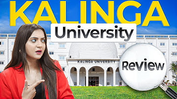 Kalinga University Review: B.Tech for Working Professionals Full Details