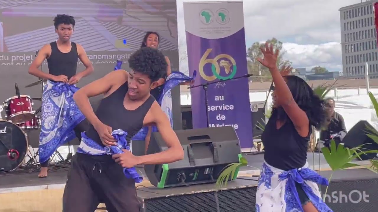 Salegy Mbola Tsara by Saison 2 - Still Dance In (Aout 2024)