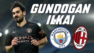 π€― π ILKAI GUNDOGAN AL MILAN ? MISSION (IM) POSSIBILE #milannews