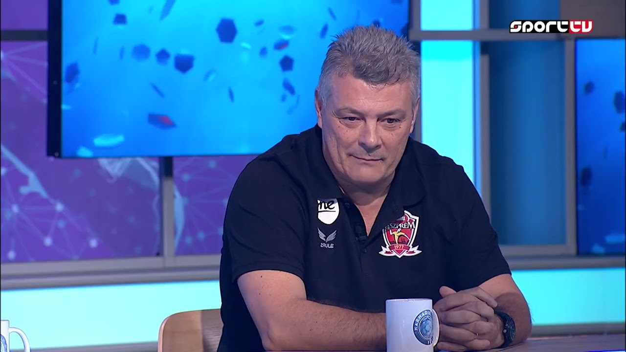 Xavi Pascual: Ha nincs Nagy László, nehéz lett volna meggyőzni, hogy Veszprémbe jöjjek