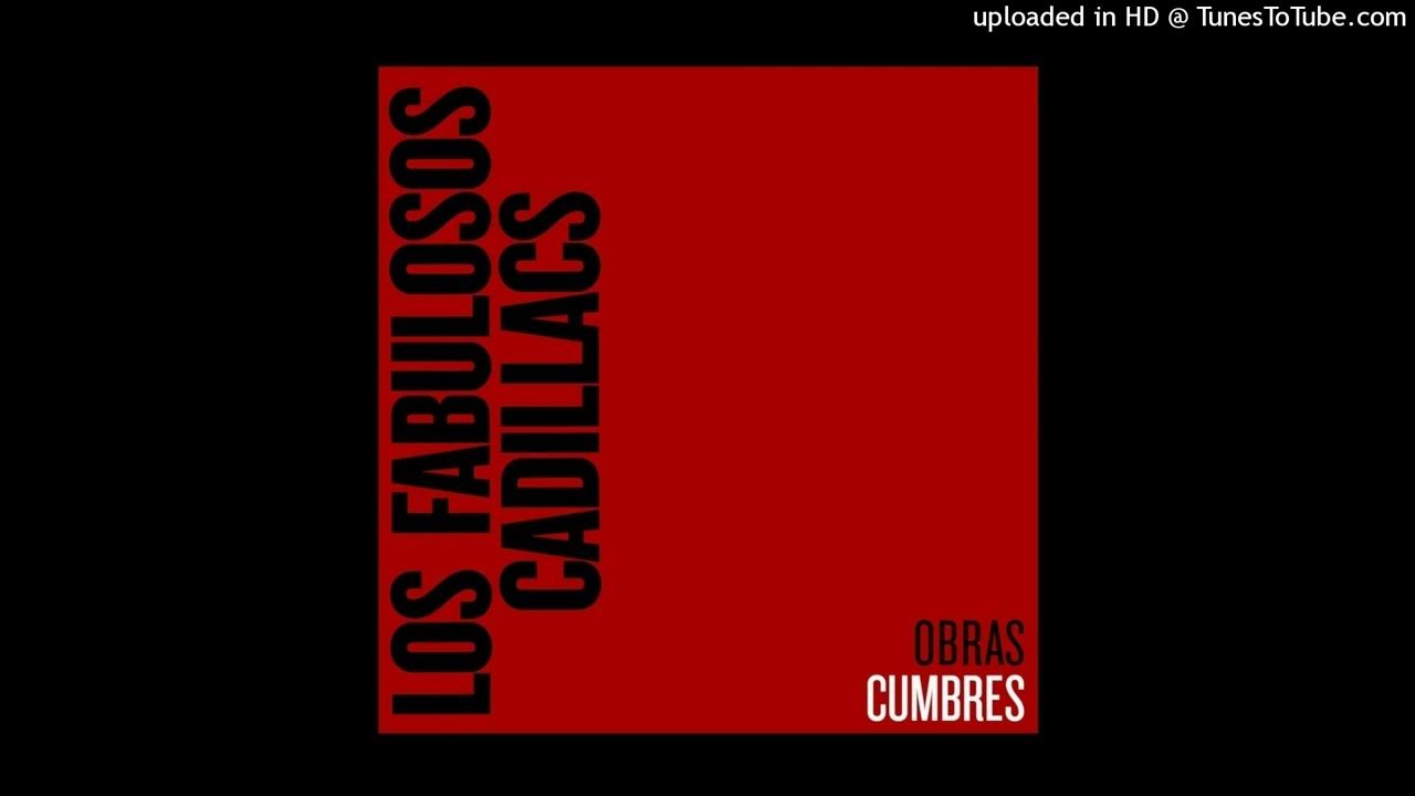 Los Fabulosos Cadillac - Matador (Remasterizado 2008) (Audio) Los Fabulosos Cadillac - Matador (Remasterizado 2008) (Audio)