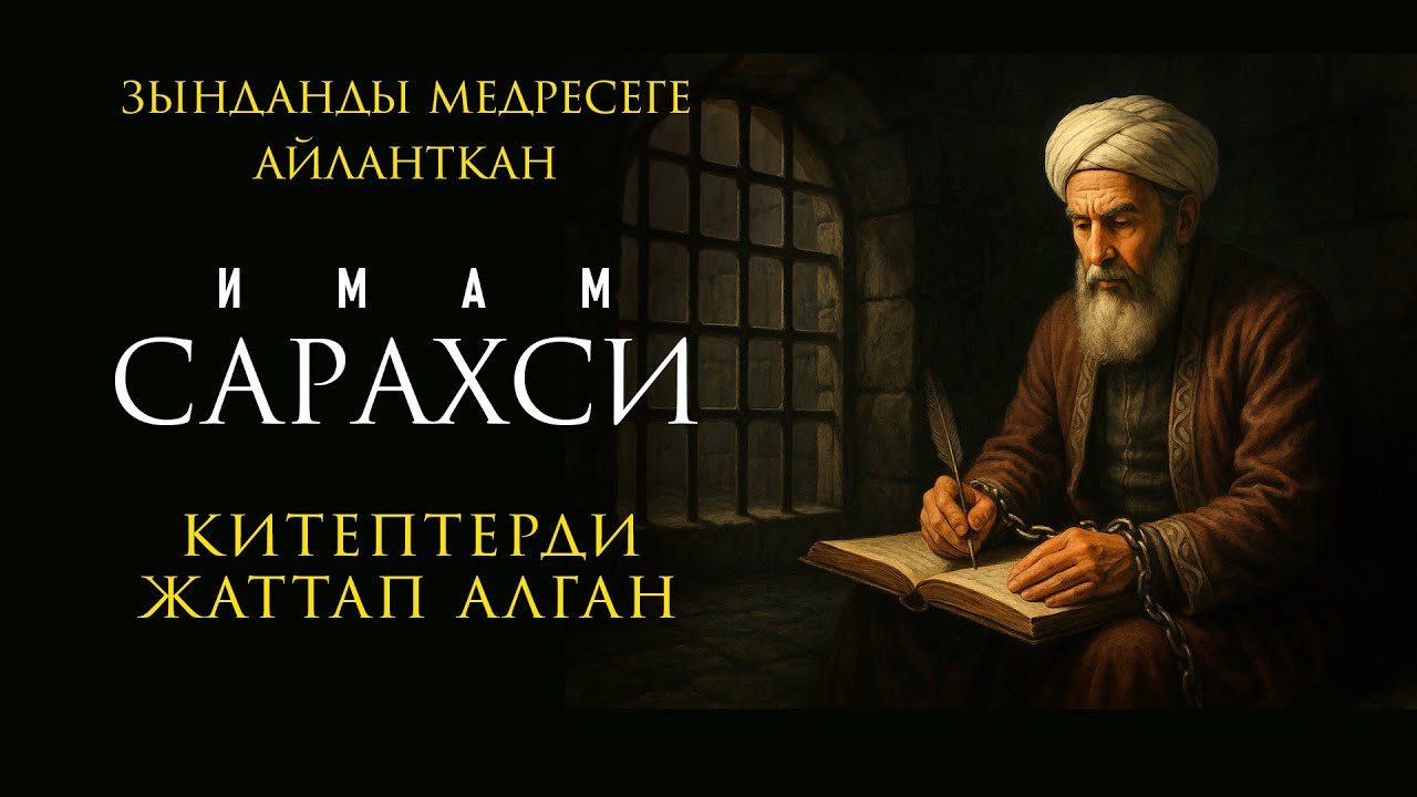 Имам Сарахсий