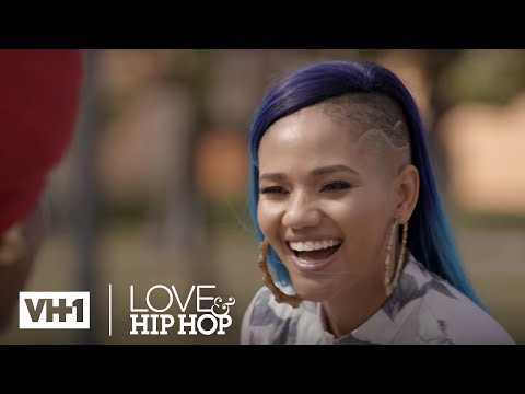 Video: Amara La Negra Govori O Novoj Sezoni Ljubavi I Hip-hopa: Miami