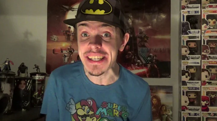 Top 10 Worst Video Game Movies