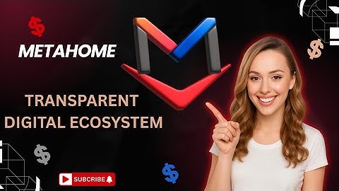 Meta Coin Project  Full Review | Features And Basic Overview Full Review (DYOR)