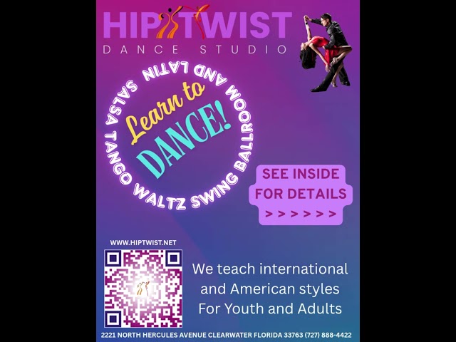 2221 North Hercules Avenue
Clearwater, Florida 33763