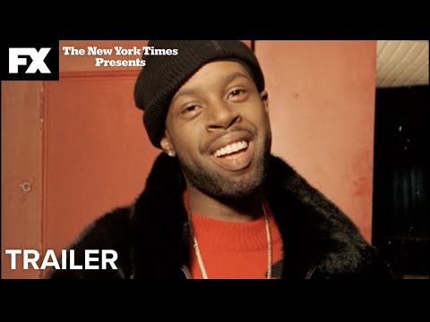 The New York Times Presents | S2E5 Trailer - The Legacy of J Dilla | FX
