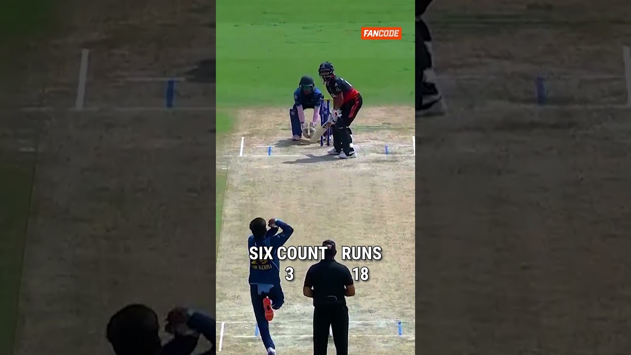 Total TABAHI 🔥🔥 #SherEPunjabT20 #PrabhsimranSingh #Cricket #shorts