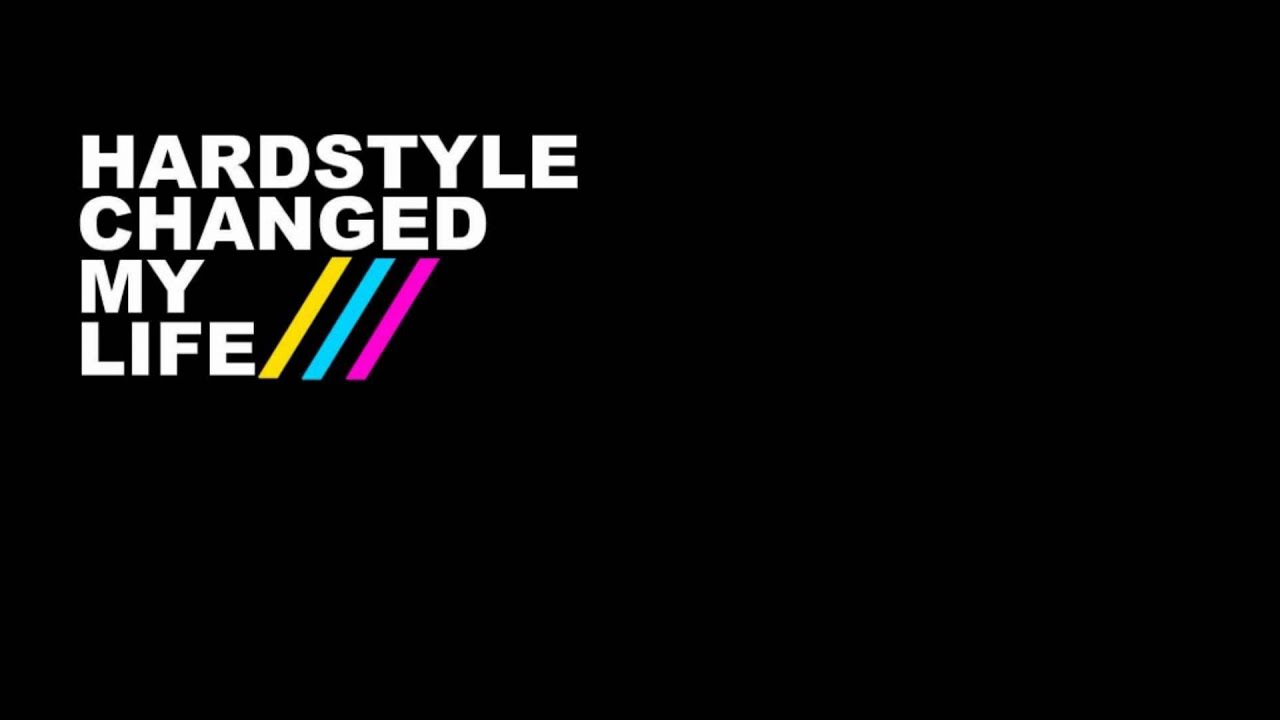 Bull Jay - Dat Old Bass (Martial Hard Mix) HD