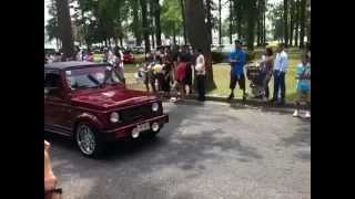 Vineland, NJ-Puertorican Day Parade