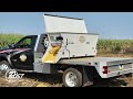 Post Equipment Overview