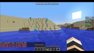 OpFactions On Fadecloud: Hacker