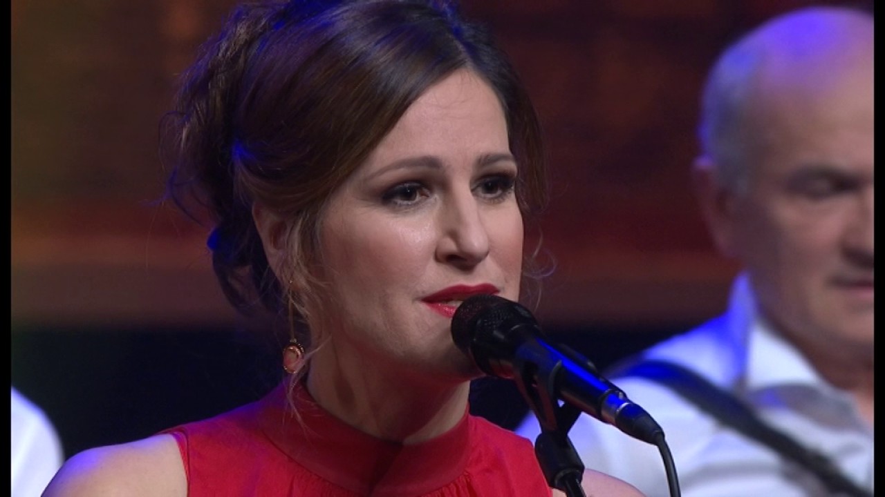 Lipa zelenela je - Prifarci Sloveniji