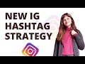 ✅ NEW Instagram Hashtag Strategy 2021 | How many Hashtags to use? | Hindi | Mistakes to Avoid ❌❌