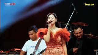 RIA AMELIA DERITA TIADA AKHIR MBOIS MUSIC LIVE BANGKALAN