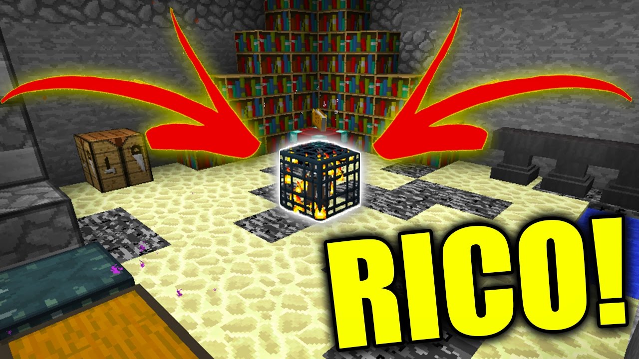 Minecraft: COMO FICAR RICO! (Factions Magnata) ‹ Viros ›