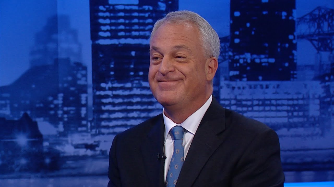 Newark Superintendent Talks PARCC, Local Control and 'Fairness Formula'