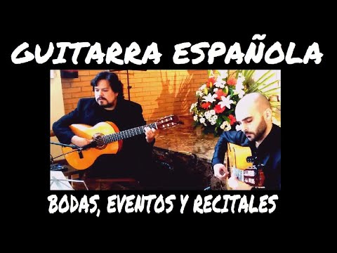 Dúo Sonanta. Guitarra española (clásica, flamenca, etc)