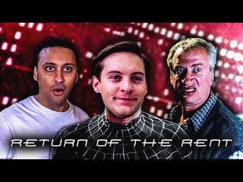 [ytp]-spider-man-*return-of-the-rent*