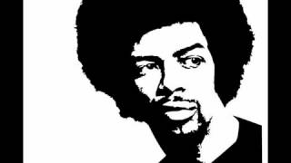 Gil Scott-Heron - The Revolution Will Not Be Televised (Rare.mp4