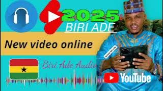 BIRI ADE 🇨🇲 2025.YIMIGOL WOURO DIKI ABDOU EGGI