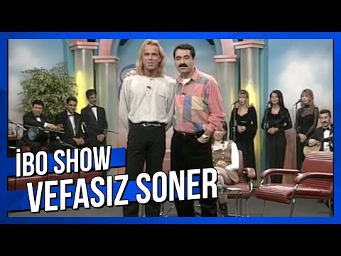 Vefasız - Soner Arıca - Canlı Performans