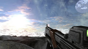 Torque 3D Purdy Skybox