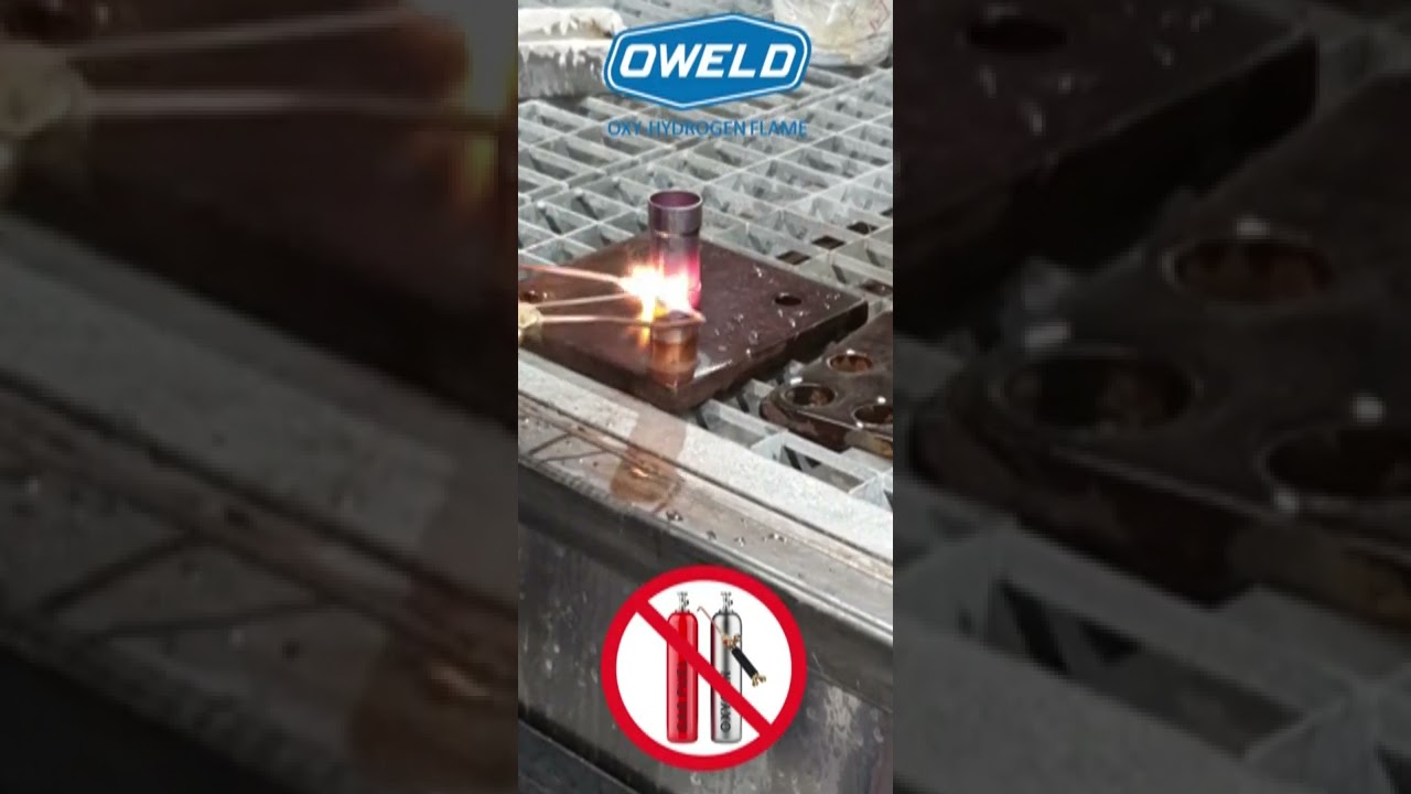 Brazing How To Braze