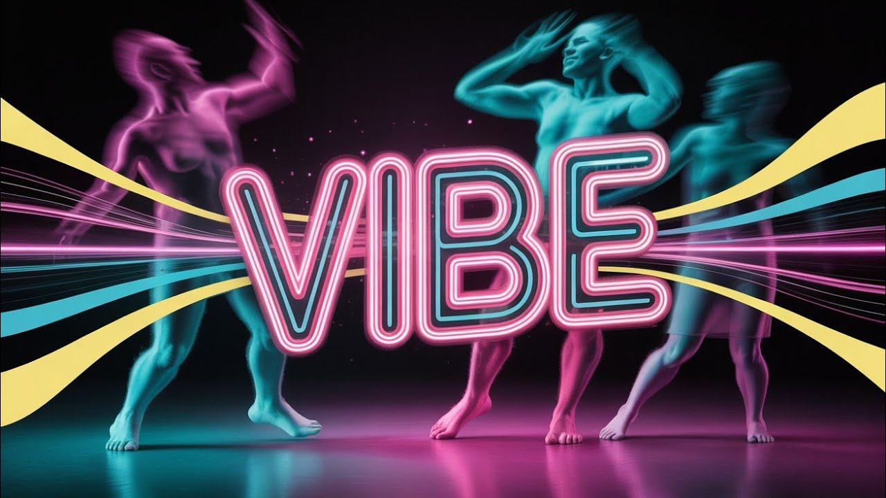Vibe (Official Video) - YouTube