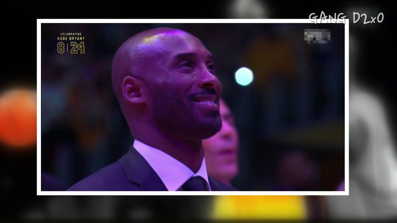 [NBA 레전드] Goodbye Kobe, forever Kobe. highlight video - YouTube