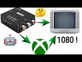 Conecta tu Xbox one a tu televisor antiguo 🤯 !!!! ± unboxing fácil y sencillo