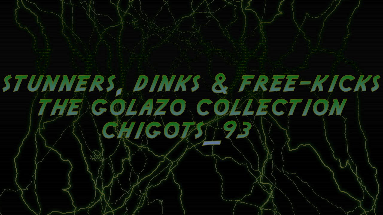 CHAMBO FROM THE GET GOOOOOOOO